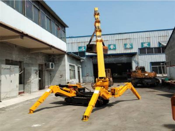 常州市吊车出租电话_选择吊车出租的5大优势